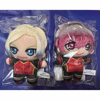 ブルーロック展 ぬいぐるみマスコット カイザー ネス①の通販 by ブルーロック展 ぬいぐるみマスコット カイザー ネス①の通販 by