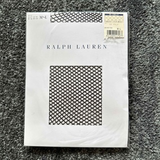 ラルフローレン(Ralph Lauren)のラルフローレン RALPH LAUREN あみタイツ　アミタイツ　網　(タイツ/ストッキング)