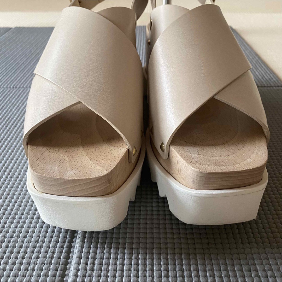 Stella McCartney - 美品‼️Stella McCartneyエリスのサンダルの通販