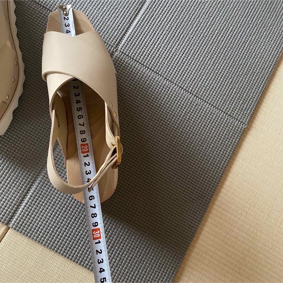 Stella McCartney - 美品‼️Stella McCartneyエリスのサンダルの通販