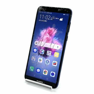 Huawei P20Pro CLT-L29 トワイライト