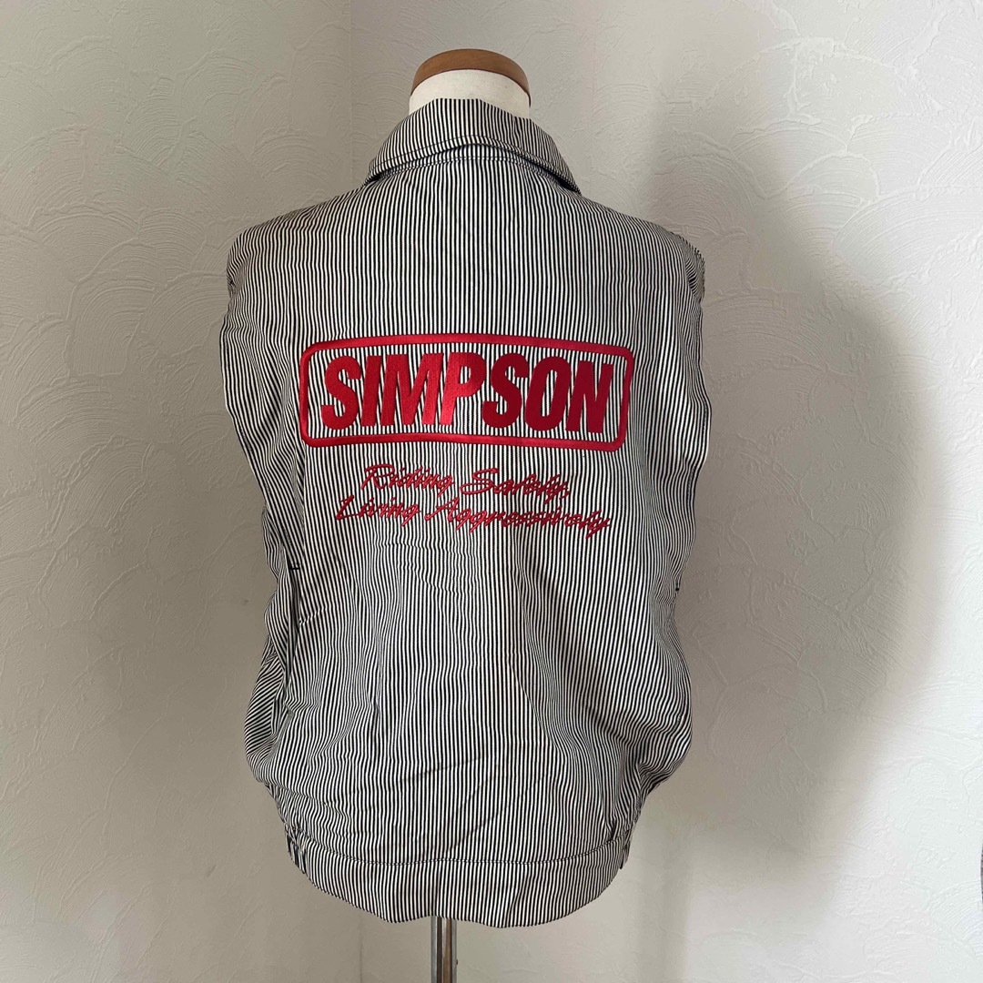 SIMPSON(シンプソン)のシンプソン　薄手ジャケット メンズのジャケット/アウター(その他)の商品写真