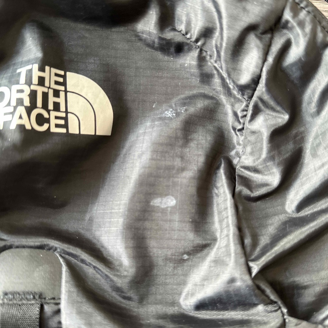 THE NORTH FACE(ザノースフェイス)のTHE NORTH FACEポータブルリュック レディースのバッグ(リュック/バックパック)の商品写真