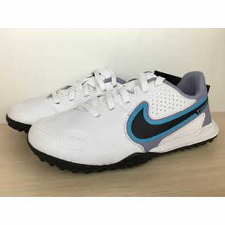 ナイキ(NIKE)のナイキ ジュニアレジェンド9アカデミーTF 靴 18,5cm 新品 (1723)(スニーカー)