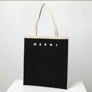 マルニ(Marni)のMARNI マルニ トートバッグ (トートバッグ)