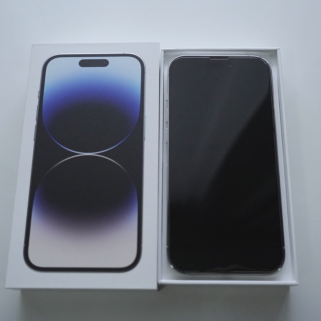 iPhone 14 Pro 本体 256GB シルバー SIMフリー iPhone 14 Pro 本体 256GB シルバー SIMフリー