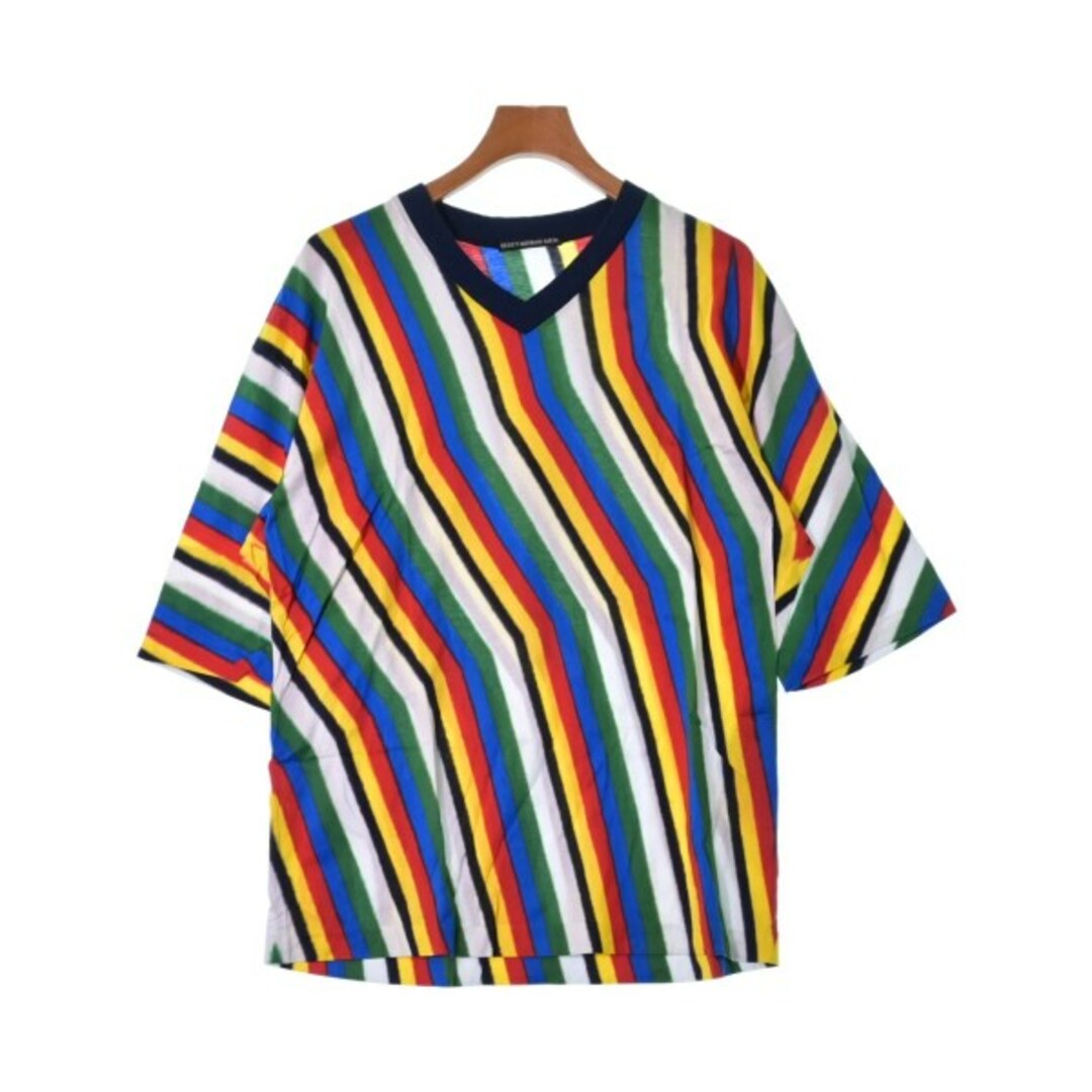 ISSEY MIYAKE MEN Tシャツ・カットソー -(XL位) 【古着】 - トップス