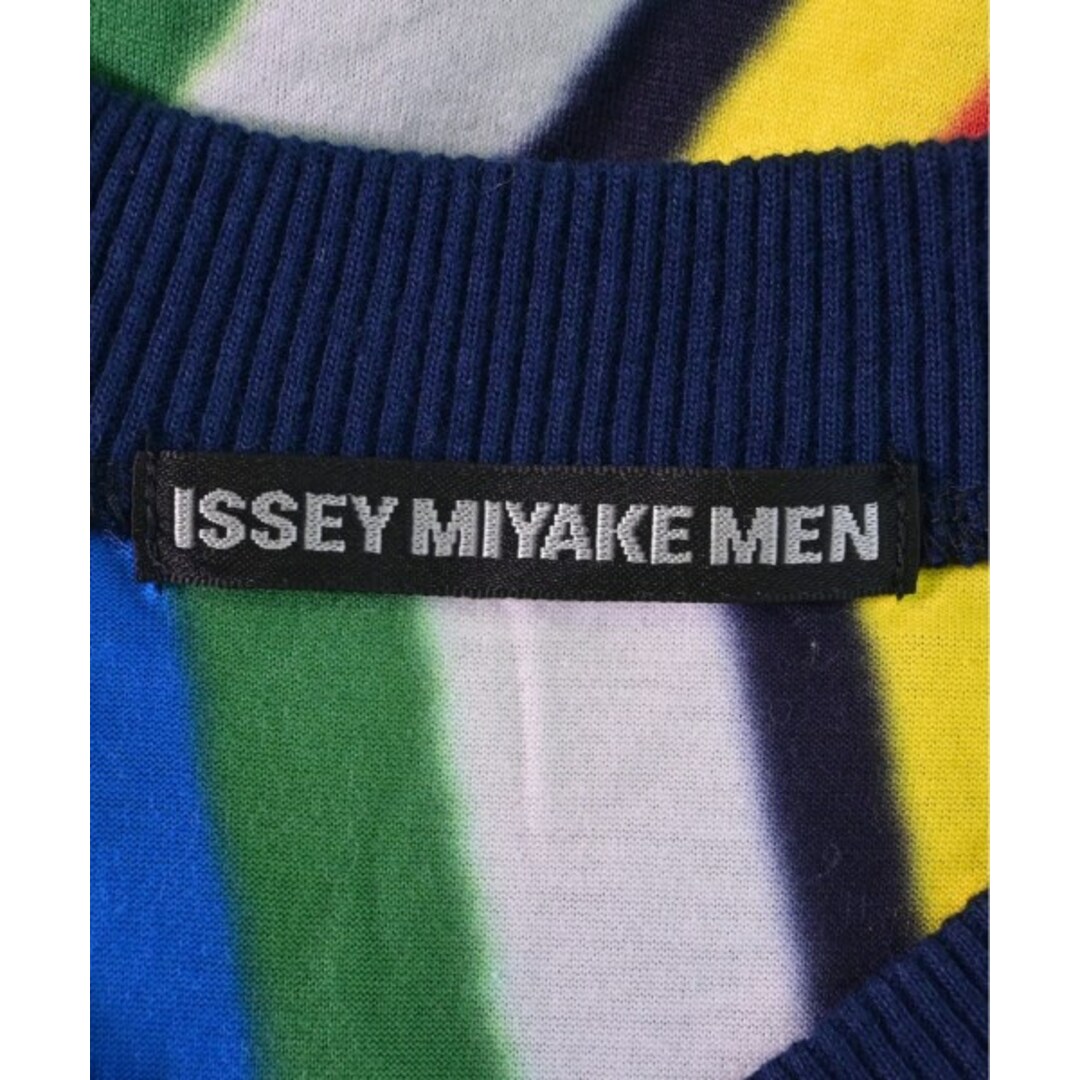 ISSEY MIYAKE MEN Tシャツ・カットソー -(XL位)