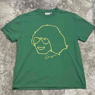 ケンゾー(KENZO)の【即配送】KENZO Tシャツ・カットソー メンズ ケンゾー XLサイズ(Tシャツ/カットソー(半袖/袖なし))