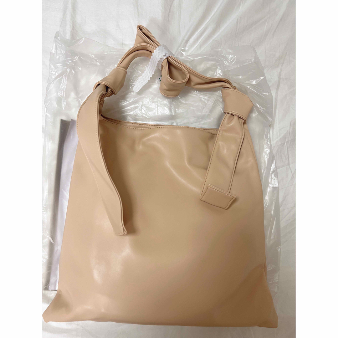 【新品未使用】Acka original tote bag