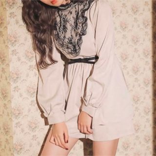 Bubbles - ANDMARY キーラティアードセットアップ 新品タグ付きの通販