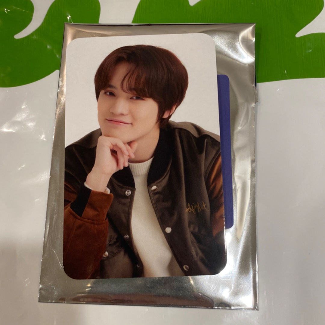 チョンロ xyz nct ラキドロ トレカ pvc popup ポップアップ | フリマアプリ ラクマ