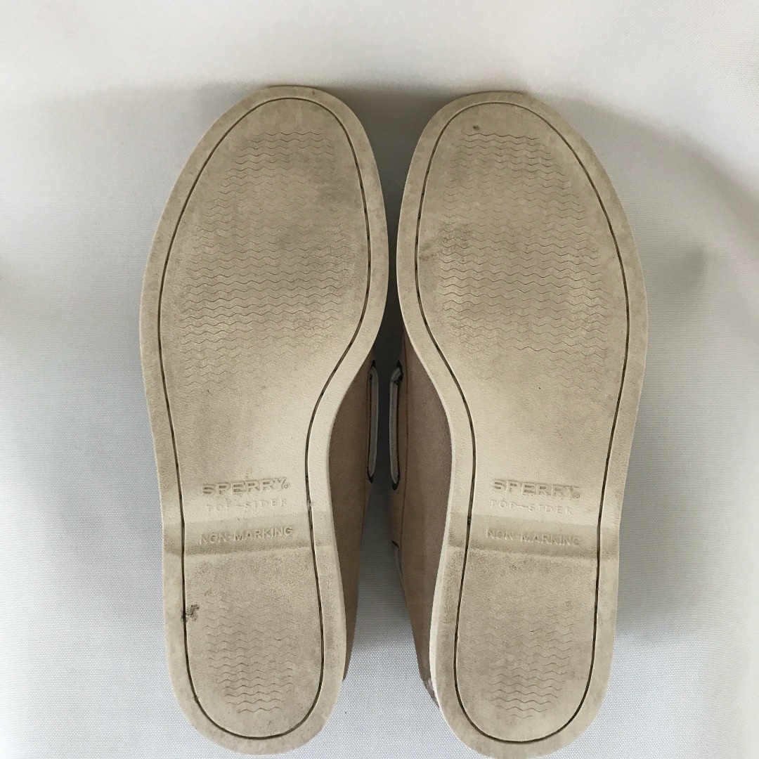 SPERRY TOP-SIDER - スペリートップサイダー☆スエード☆ボード SPERRY TOP-SIDER - スペリートップサイダー☆スエード☆ボード