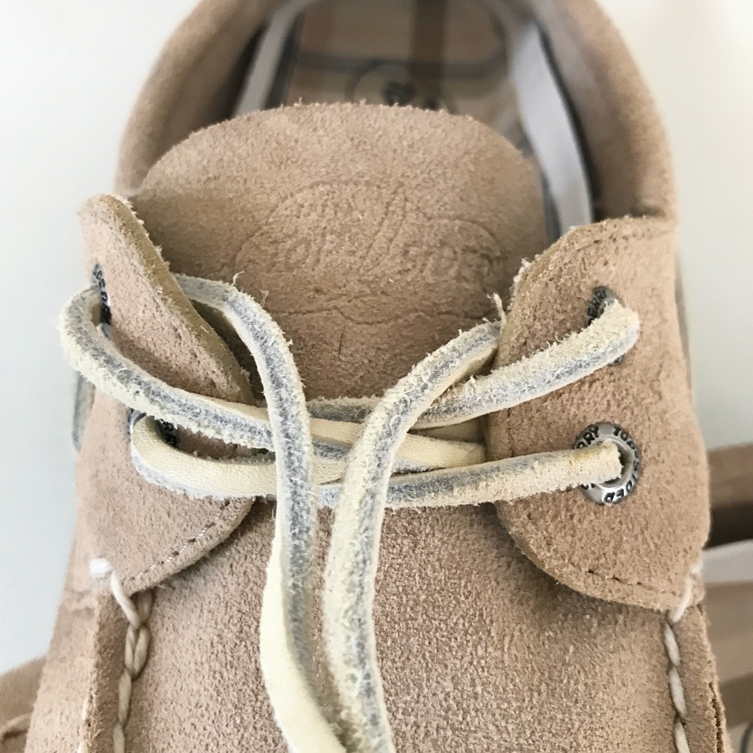 SPERRY TOP-SIDER - スペリートップサイダー☆スエード☆ボード