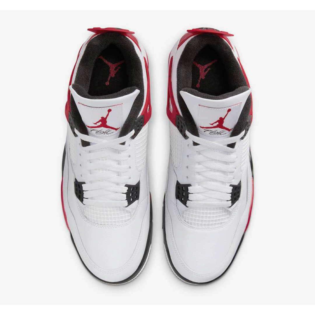 Jordan Brand（NIKE）(ジョーダン)のNike Air Jordan 4 Retro Red Cement 29.0 メンズの靴/シューズ(スニーカー)の商品写真