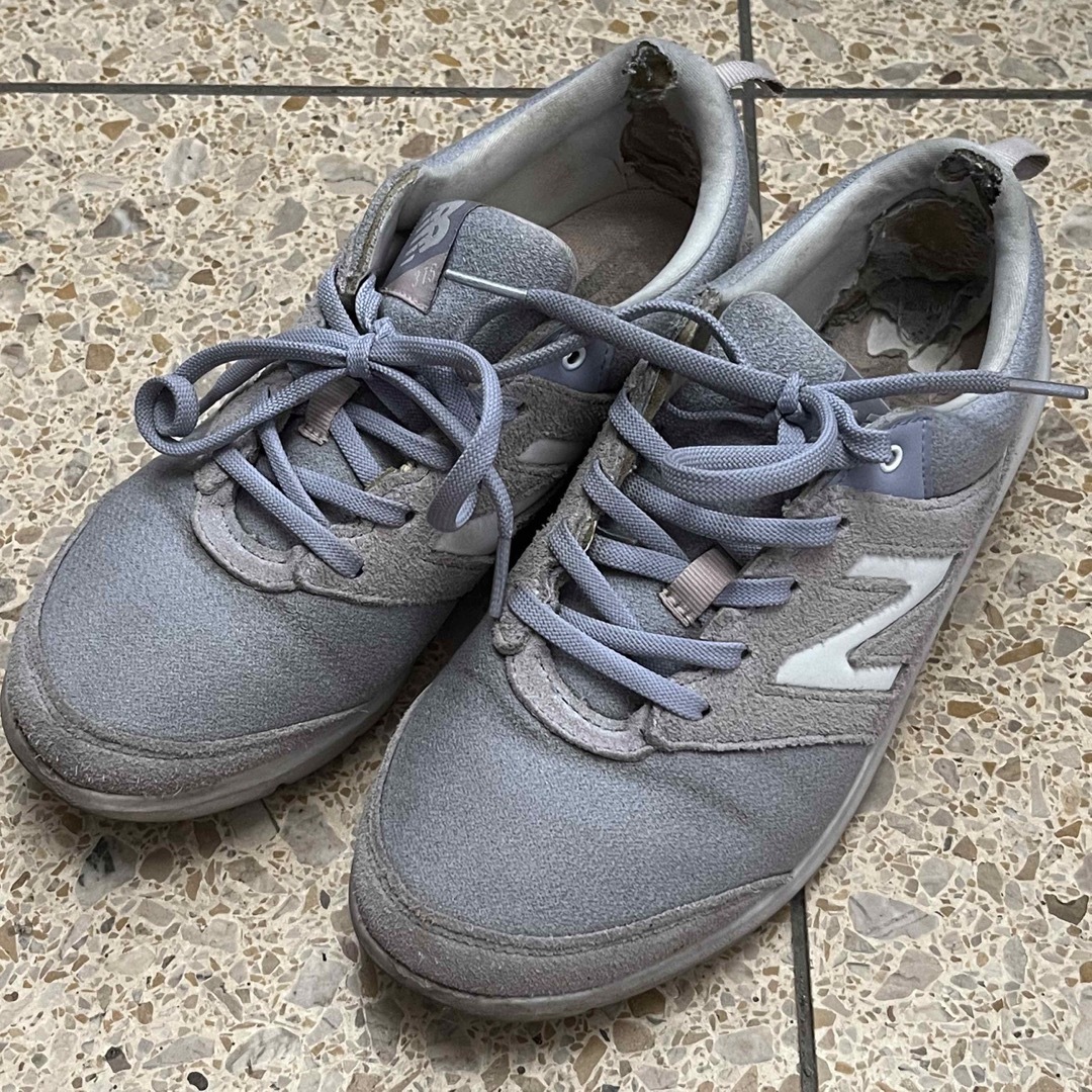 New Balance(ニューバランス)のニューバランス315 NB315 24.5cm レディースの靴/シューズ(スニーカー)の商品写真