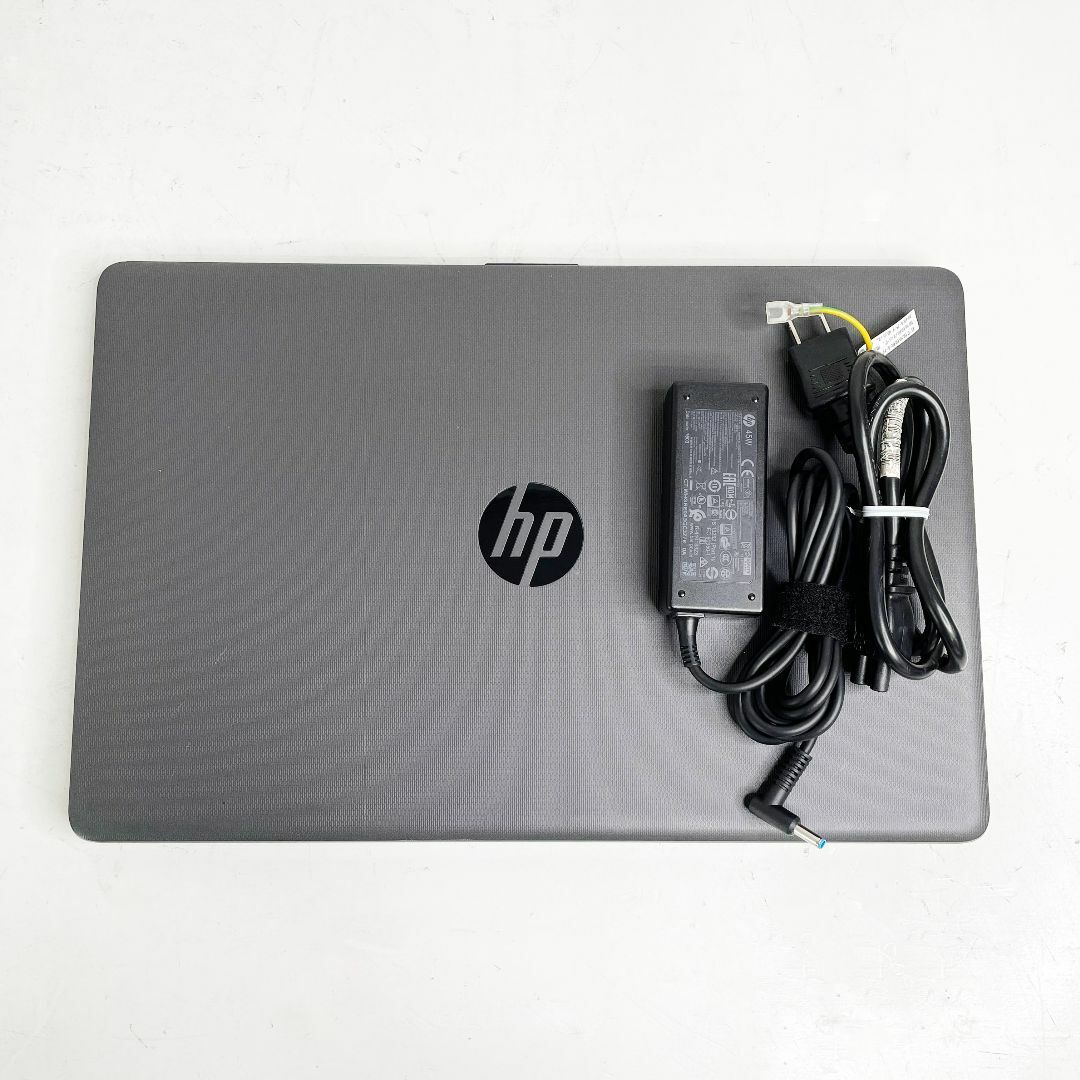 ☆HP ノートパソコン HP 250 G7 ①