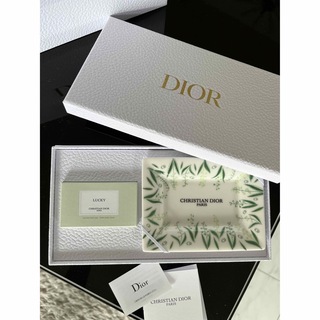 ディオール(Dior)のDior ソープ、ソープディッシュ(ボディソープ/石鹸)