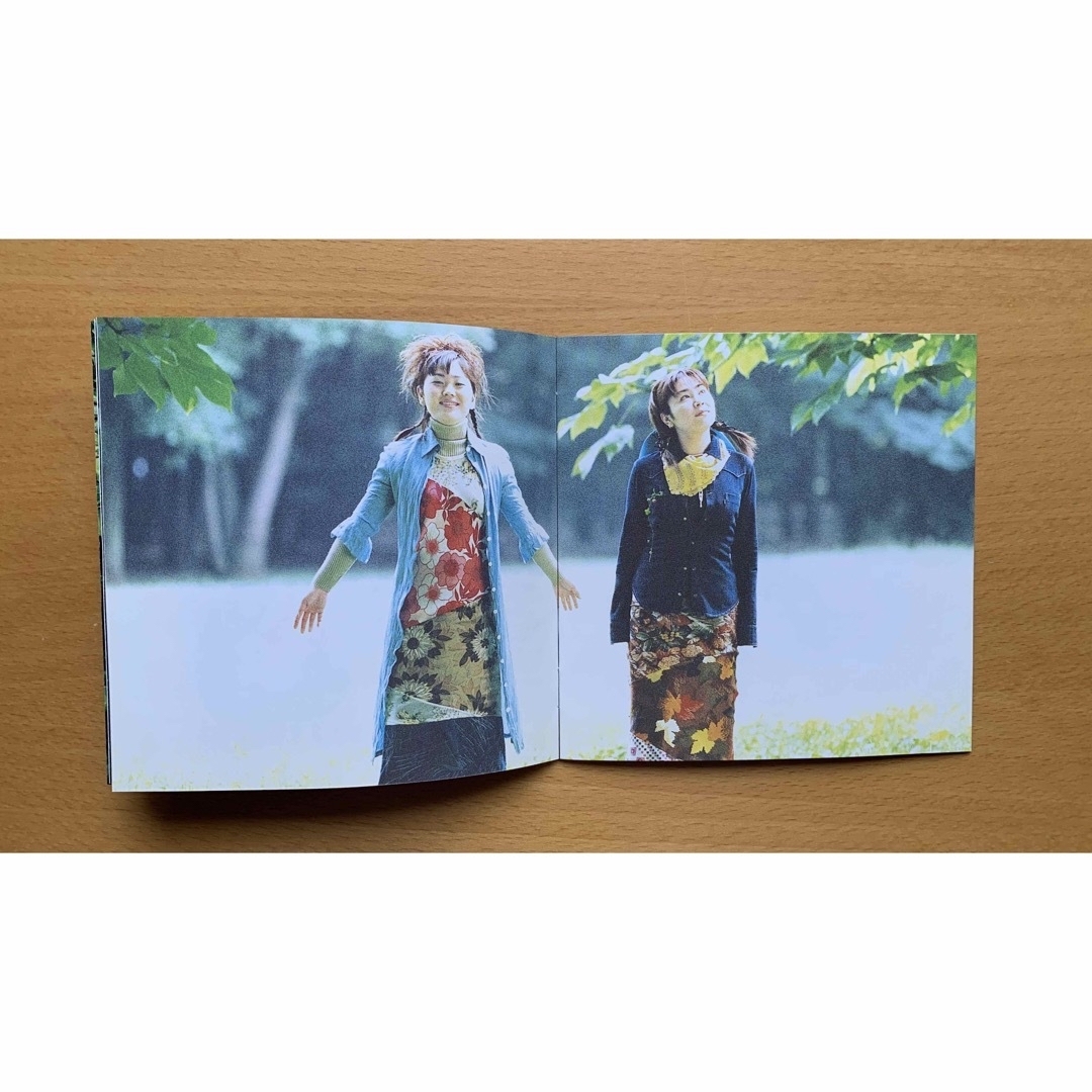 Kiroro 【長い間〜キロロの森〜】 エンタメ/ホビーのCD(ポップス/ロック(邦楽))の商品写真