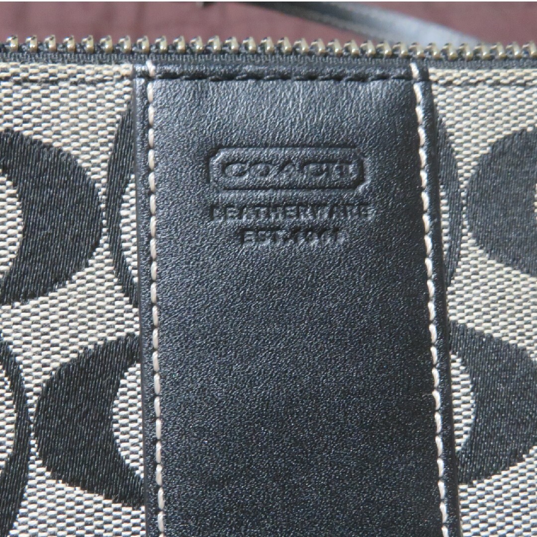 【COACH】ショルダーバッグ???? 2