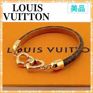 ヴィトン(LOUIS VUITTON) ブレスレット/バングルの通販 2,000点以上