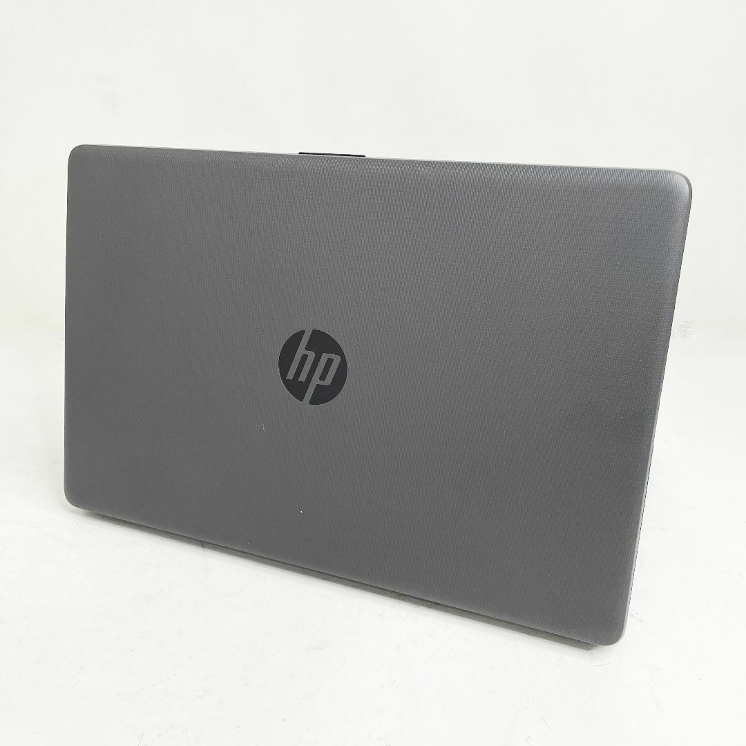 HP(ヒューレットパッカード)の中古☆HP ノートパソコン HP 250 G7 ② スマホ/家電/カメラのPC/タブレット(ノートPC)の商品写真