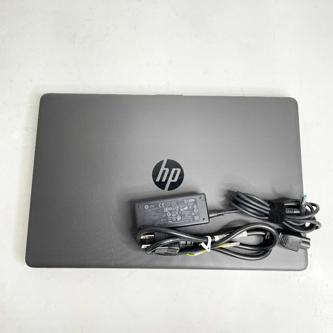 HP(ヒューレットパッカード)の中古☆HP ノートパソコン HP 250 G7 ② スマホ/家電/カメラのPC/タブレット(ノートPC)の商品写真