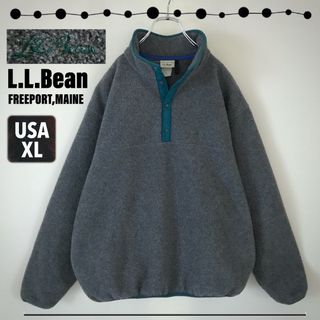 エルエルビーン スウェット(メンズ)の通販 100点以上 | L.L.Beanの