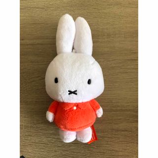 ミッフィー(miffy)のミッフィーぬいぐるみ(キャラクターグッズ)