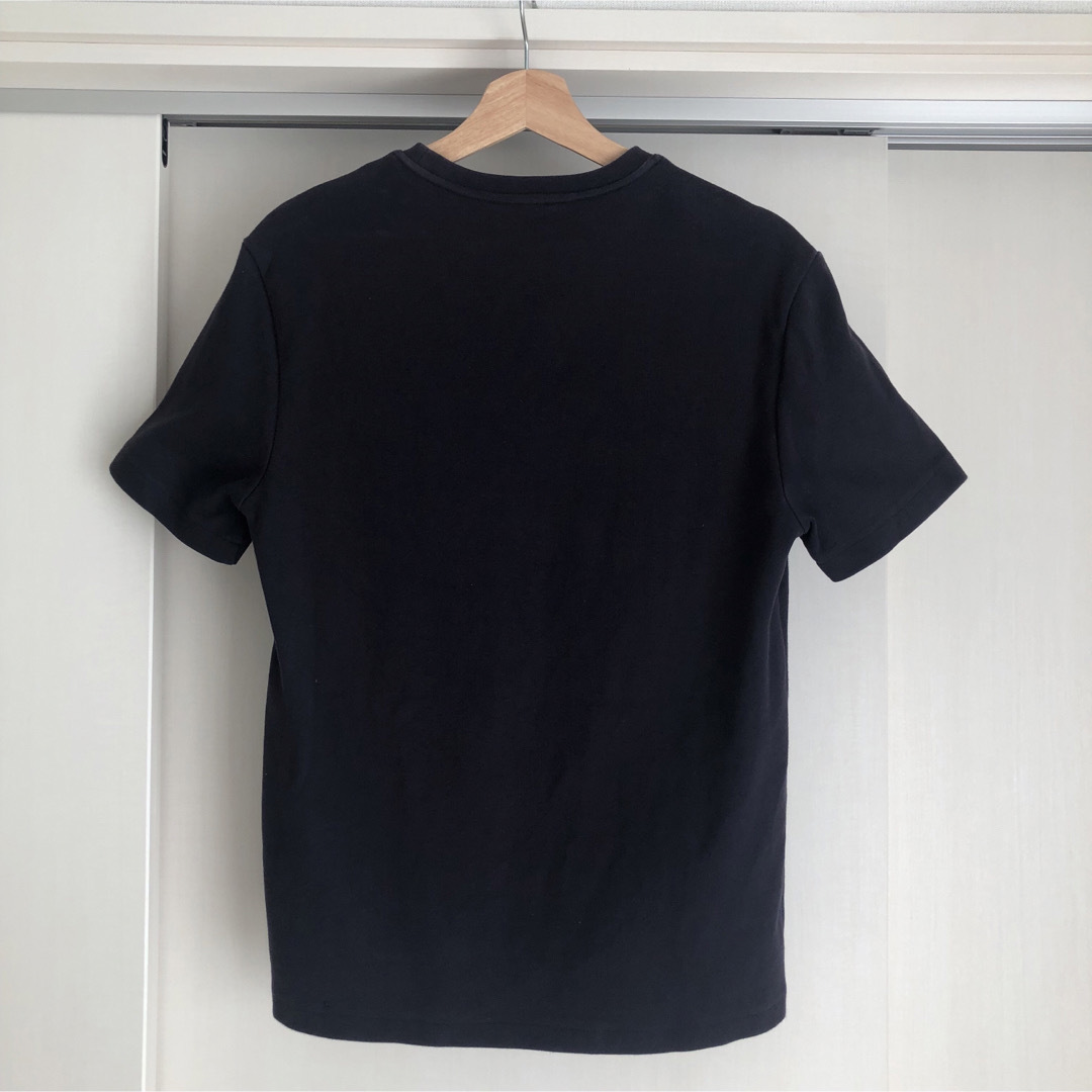 A.P.C(アーペーセー)の値下げ！【APC】胸ダブルポケット付きTシャツ＆スウェット メンズのトップス(Tシャツ/カットソー(半袖/袖なし))の商品写真