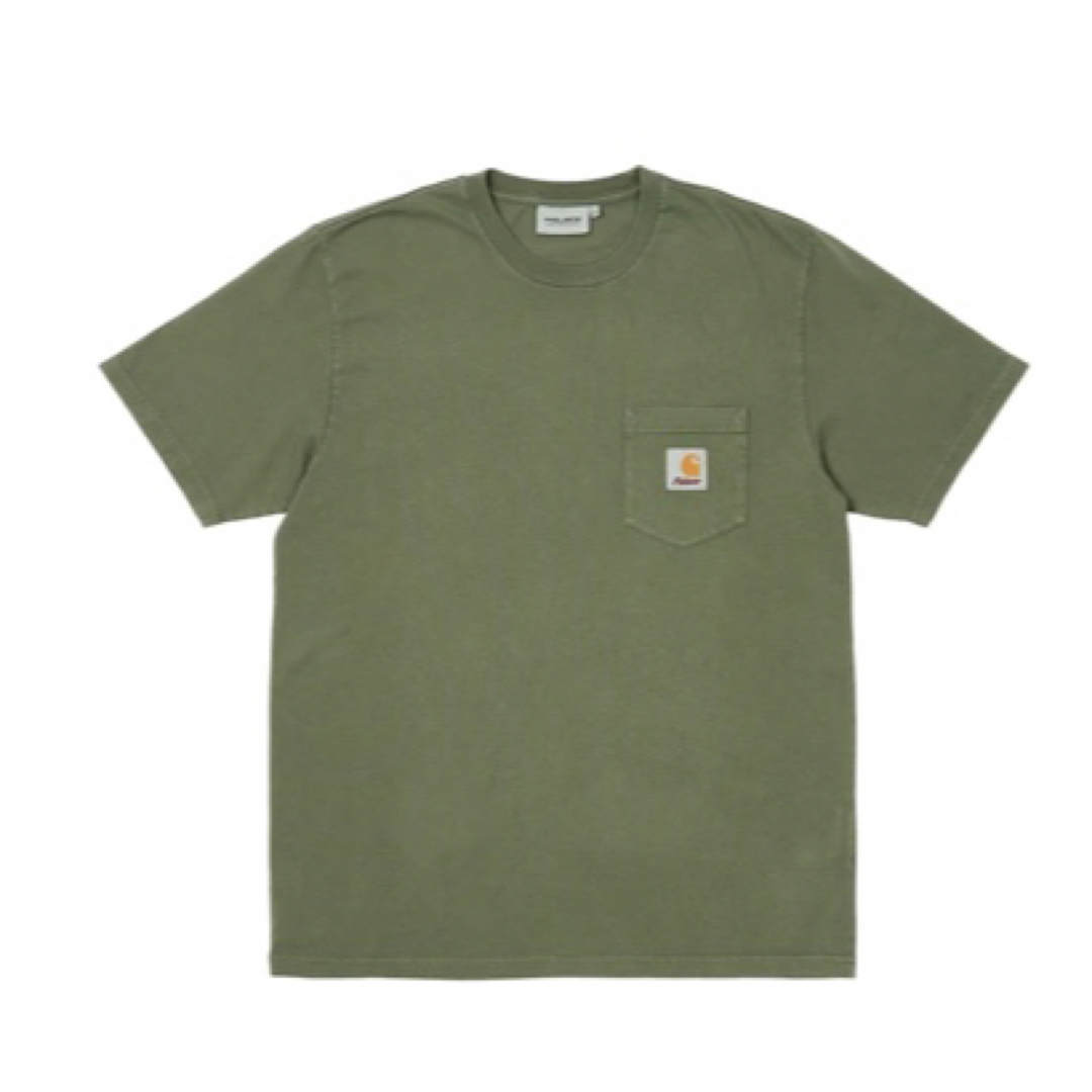 PALACE x Carhartt Wip Pocket Tee \