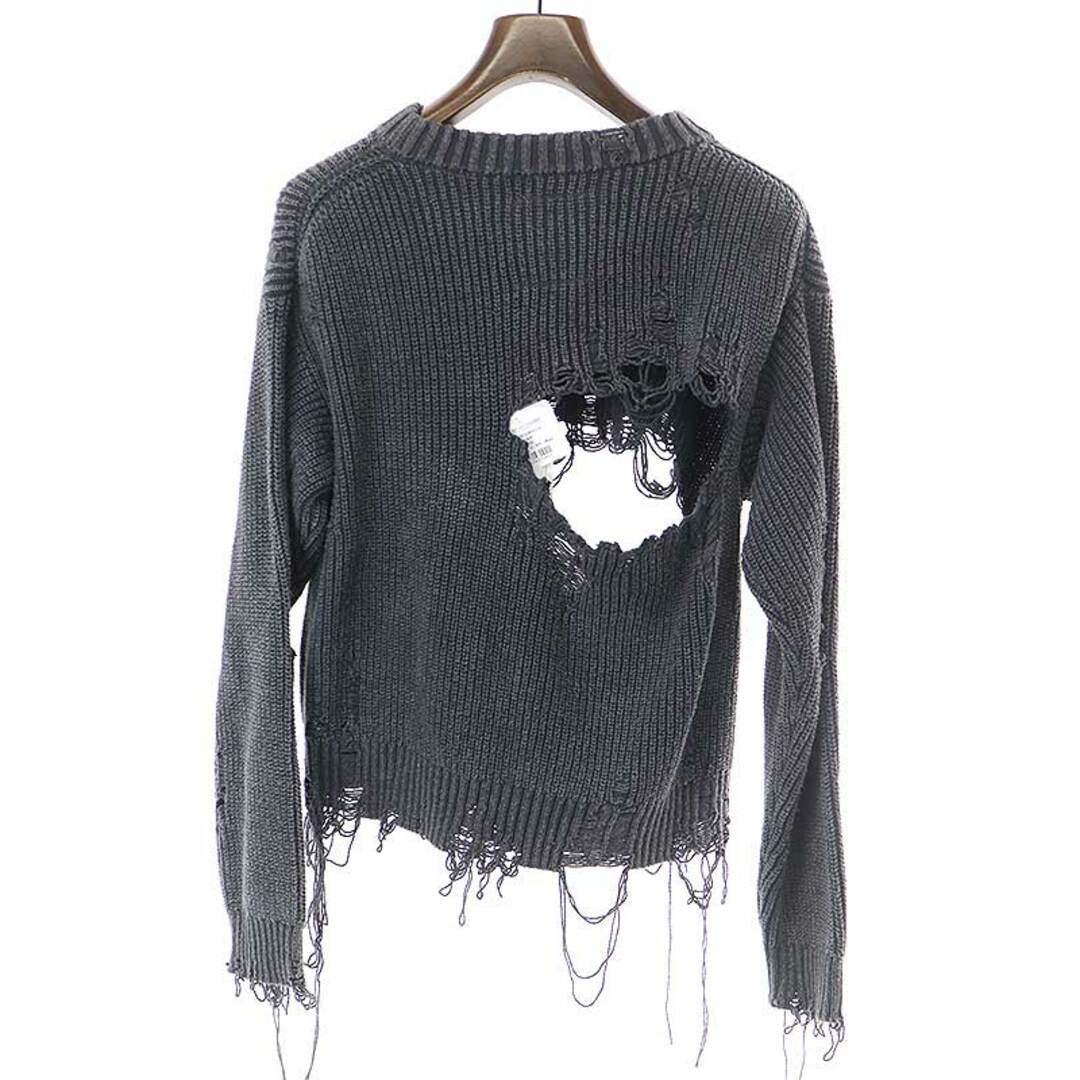 MIHARAYASUHIRO - Maison MIHARA YASUHIRO メゾン ミハラヤスヒロ 23SS