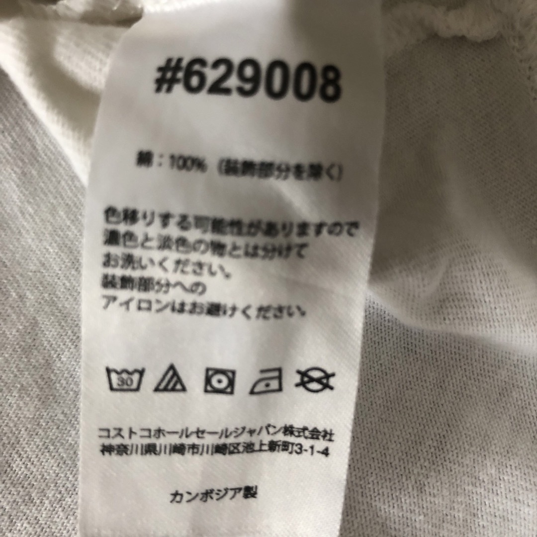 Champion(チャンピオン)のChampion  Tシャツ レディースL レディースのトップス(Tシャツ(半袖/袖なし))の商品写真