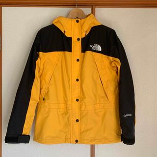 ザノースフェイス(THE NORTH FACE)のノースフェイス　マウンテンライト　ジャケット(ナイロンジャケット)