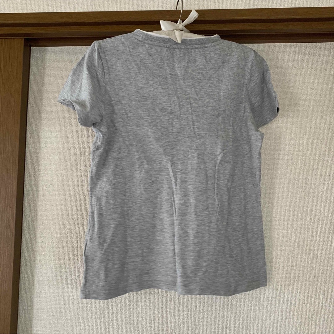 MICHIKO LONDON(ミチコロンドン)のMICHIKO LONDON JEANS Tシャツ レディースのトップス(Tシャツ(半袖/袖なし))の商品写真