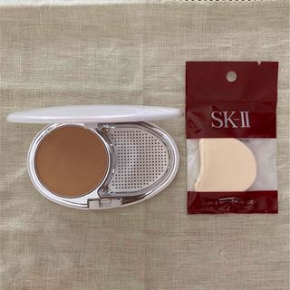 エスケーツー パウダーファンデーションの通販 200点以上 | SK-IIを エスケーツー パウダーファンデーションの通販 200点以上 | SK-IIを