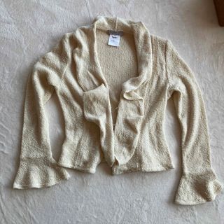 ジバンシィ カーディガン(レディース)の通販 31点 | GIVENCHYの ジバンシィ カーディガン(レディース)の通販 31点 | GIVENCHYの