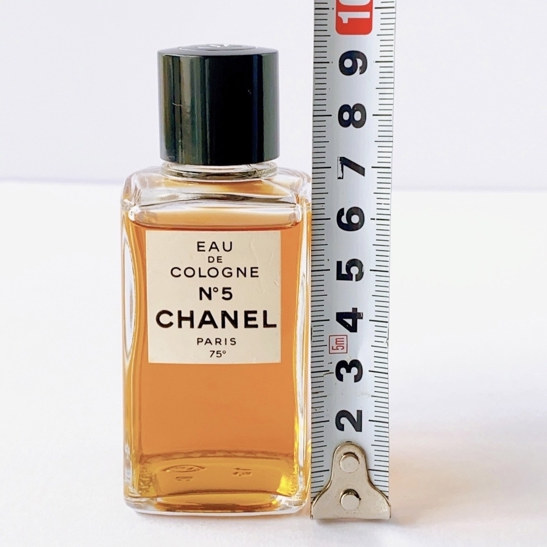 CHANEL - 未使用 CHANEL シャネル N°5 オーデコロン 香水の通販 by ...