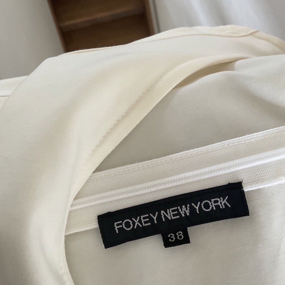 FOXEYNew York ワンピース 38