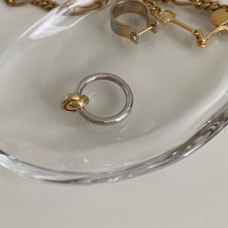 ソワリー(Soierie)のsoierie 2019ss collection ring(リング(指輪))