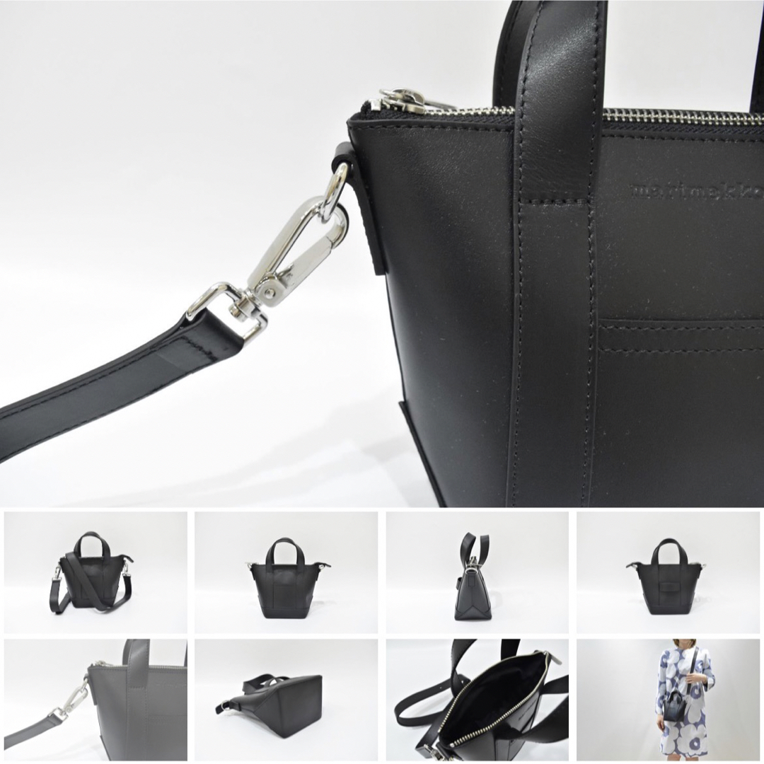 marimekko(マリメッコ)のハル様専用出品marimekko マリメッコ　ショルダーバッグ レディースのバッグ(ショルダーバッグ)の商品写真