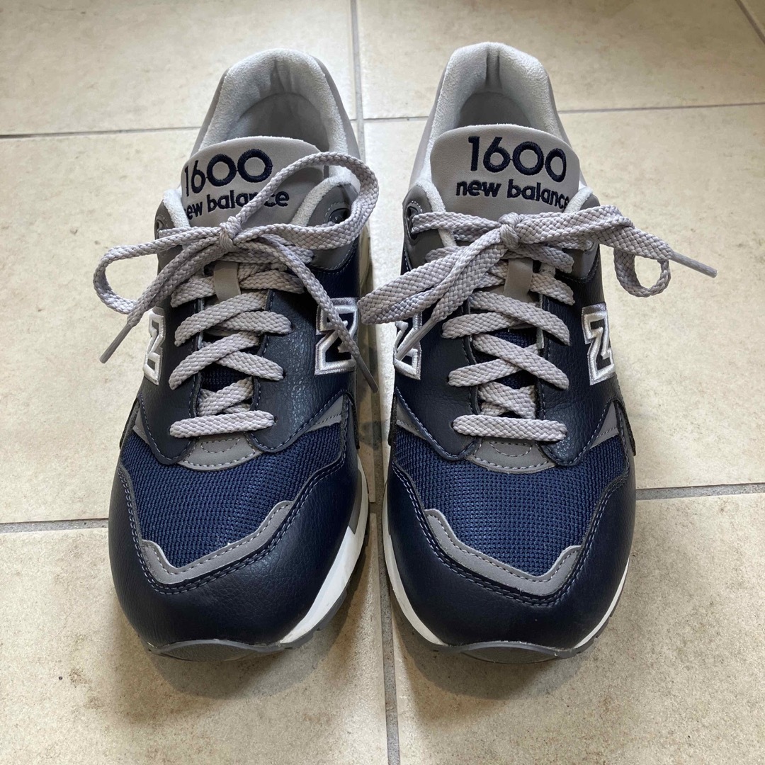 NEW BALANCE CM1600LV 27cm - スニーカー