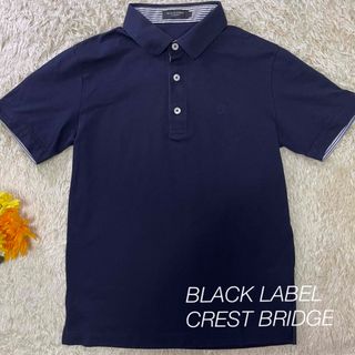 ブラックレーベルクレストブリッジ ポロシャツ(メンズ)の通販 200点