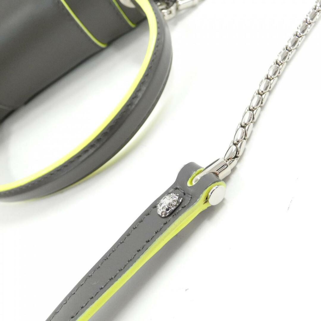 ブルガリ SERPENTI FOREVER 289522 バッグ
