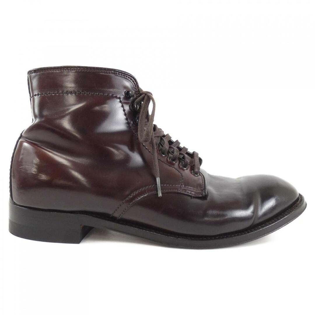 Alden - オールデン ALDEN ブーツの通販 by KOMEHYO ONLINE ラクマ店