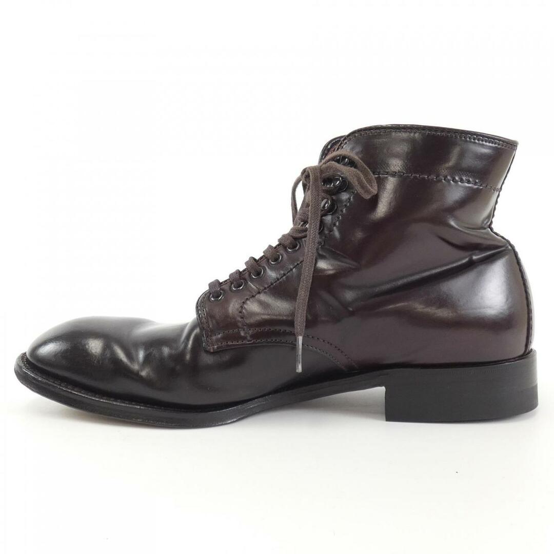 Alden - オールデン ALDEN ブーツの通販 by KOMEHYO ONLINE ラクマ店