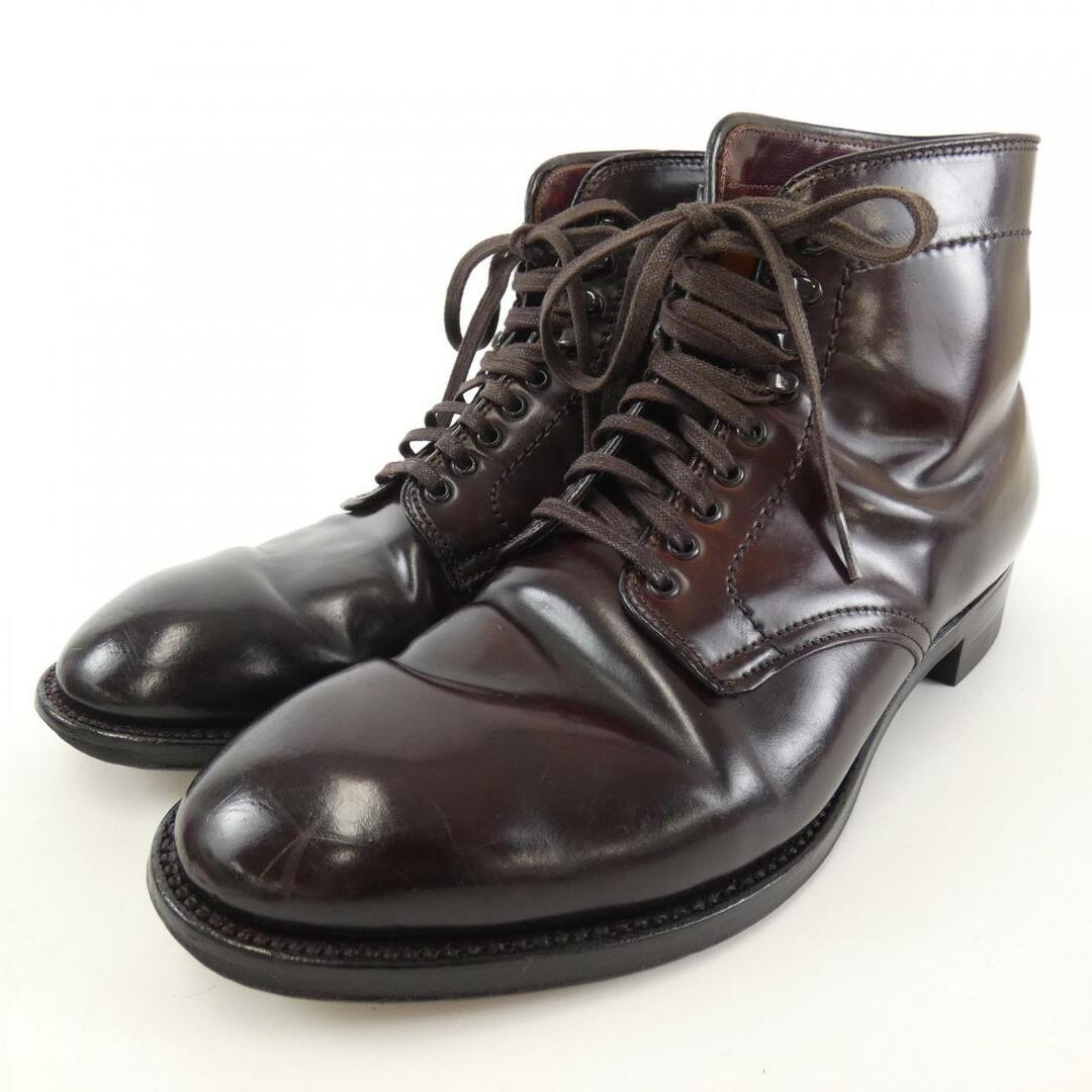Alden - オールデン ALDEN ブーツの通販 by KOMEHYO ONLINE ラクマ店