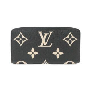 ヴィトン(LOUIS VUITTON) ゴールド 折り財布(メンズ)の通販 100点以上