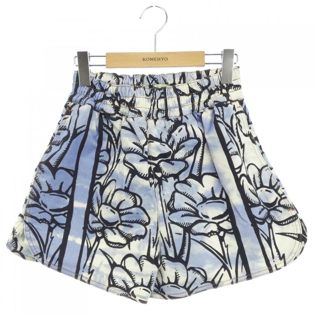FENDI - フェンディ FENDI ショートパンツの通販 by KOMEHYO ONLINE