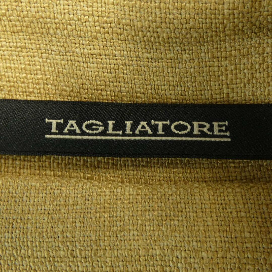 TAGLIATORE(タリアトーレ)のタリアトーレ TAGLIATORE ベスト レディースのトップス(その他)の商品写真